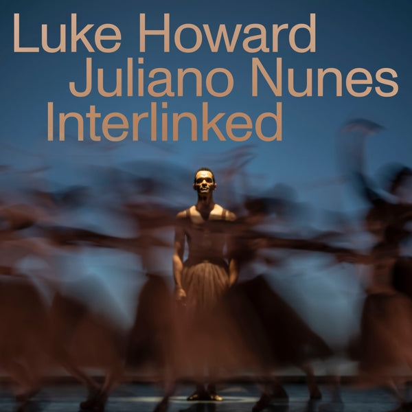  |   | Luke & Royal Ballet Sinfonia Howard - Interlinked (LP) | Records on Vinyl