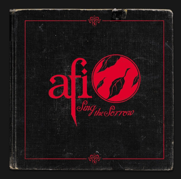  |   | Afi - Sing the Sorrow (2 LPs) | Records on Vinyl