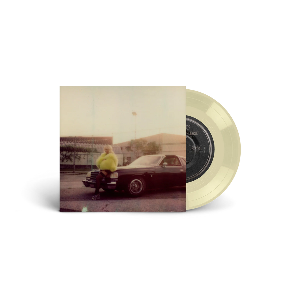  |   | Sabrina Carpenter - Please Please Please (Single) | Records on Vinyl