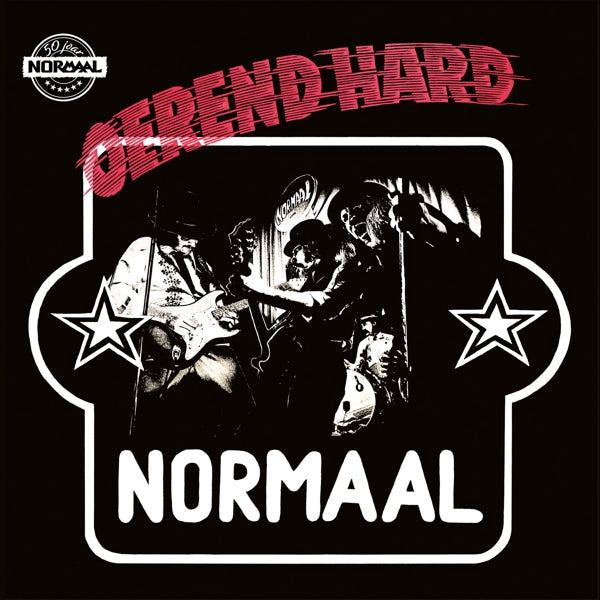  |   | Normaal - Oerend Hard (LP) | Records on Vinyl