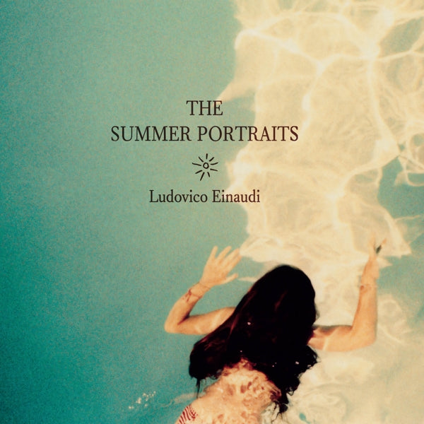  |   | Ludovico Einaudi - The Summer Portraits (2 LPs) | Records on Vinyl