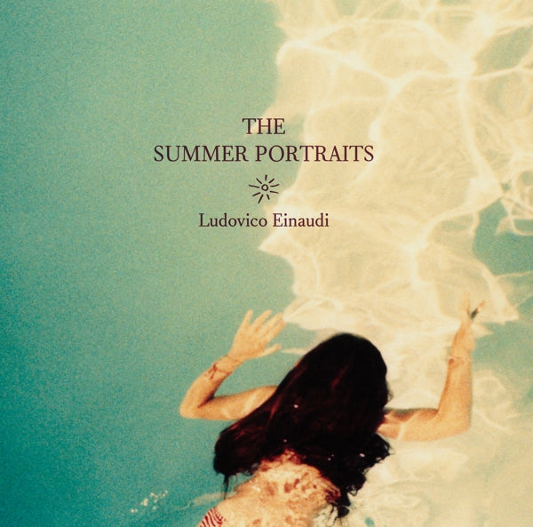  |   | Ludovico Einaudi - The Summer Portraits (2 LPs) | Records on Vinyl