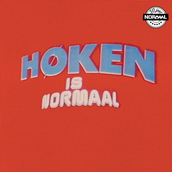  |   | Normaal - Hoken is Normaal (LP) | Records on Vinyl