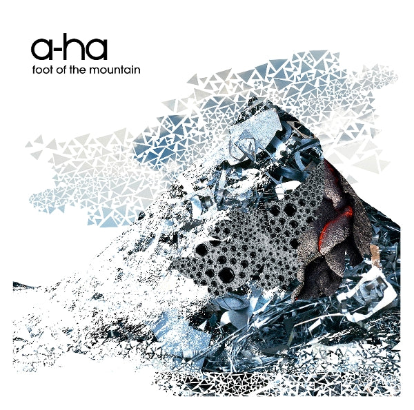  |   | A-Ha - Foot of the Mountain (LP) | Records on Vinyl