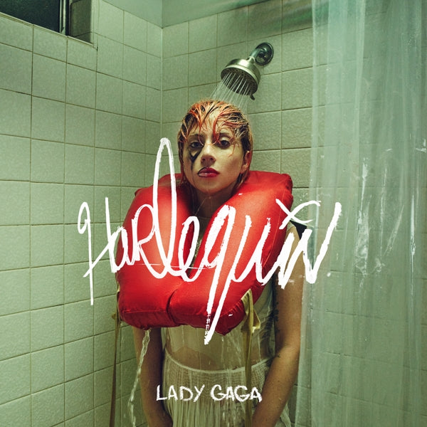  |   | Lady Gaga - Harlequin (LP) | Records on Vinyl