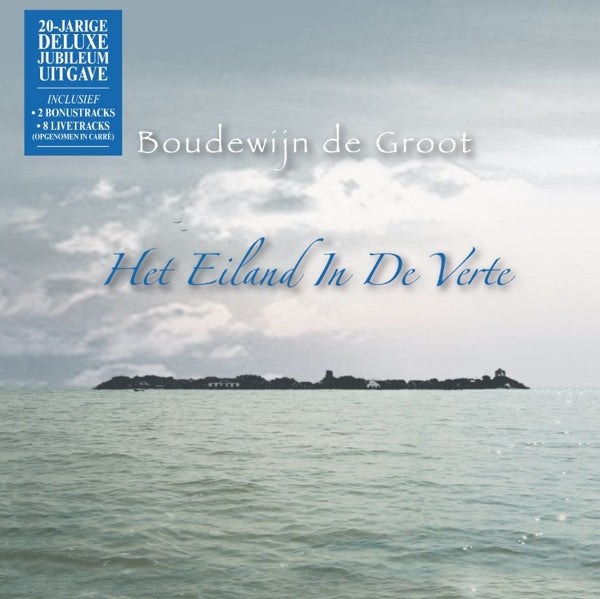  |   | Boudewijn De Groot - Het Eiland In De Verte (2 LPs) | Records on Vinyl