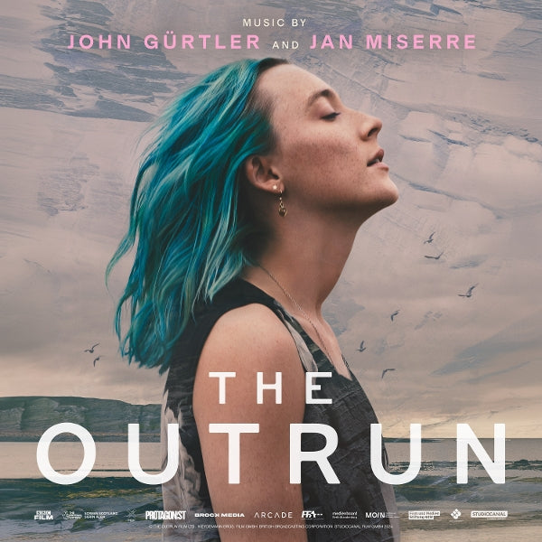  |   | John & Jan Miserre Gurtler - The Outrun (LP) | Records on Vinyl