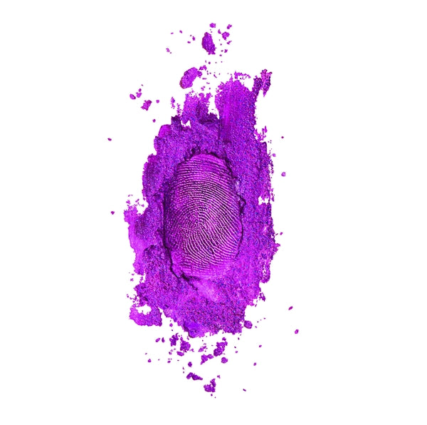  |   | Nicki Minaj - The Pinkprint (2 LPs) | Records on Vinyl