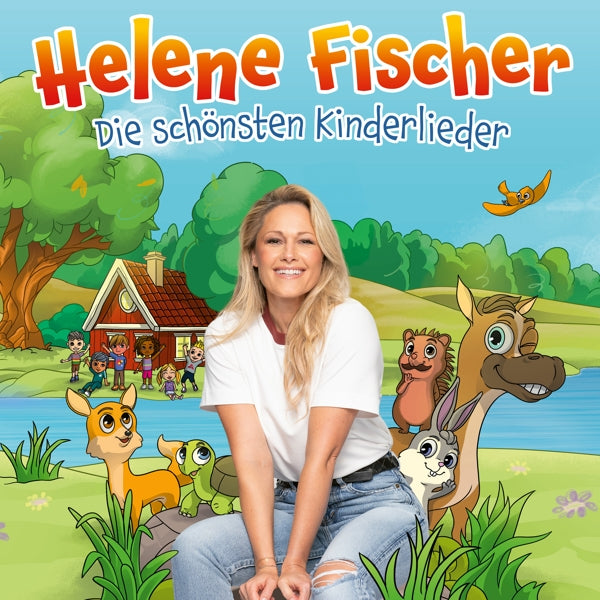  |   | Helene Fischer - Die Schonsten Kinderlieder (LP) | Records on Vinyl