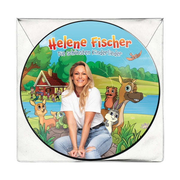  |   | Helene Fischer - Die Schonsten Kinderlieder (LP) | Records on Vinyl