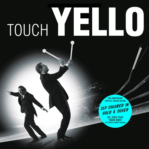  |   | Yello - Touch Yello (2 LPs) | Records on Vinyl