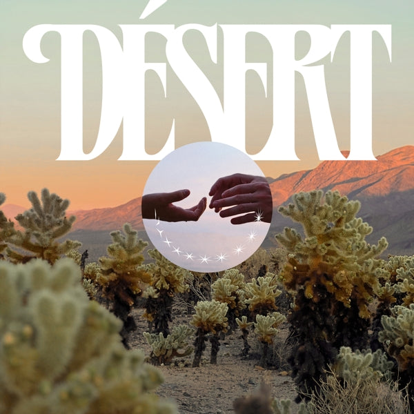  |   | Lara & Jean-Michel Blais Somogyi - Desert (LP) | Records on Vinyl