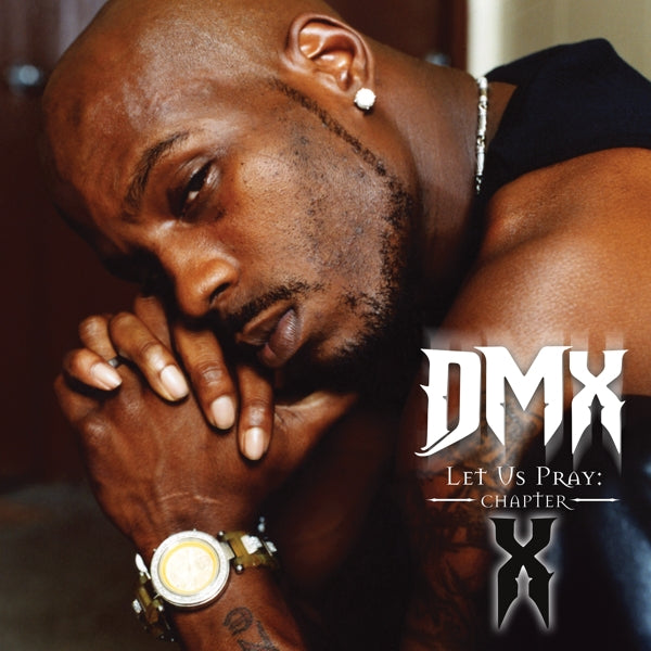  |  vinyl lp | Dmx - Let Us Pray: Chapter X (LP) | Records on Vinyl