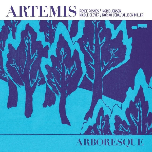  |   | Artemis - Arboresque (LP) | Records on Vinyl