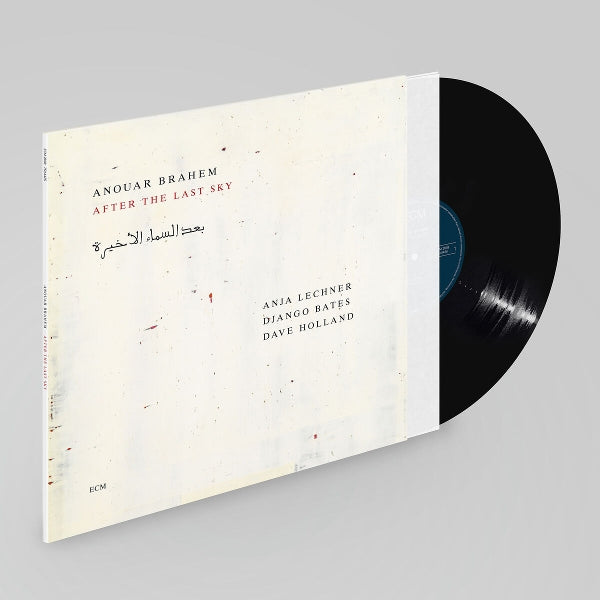  |   | Anouar Brahem - After the Last Sky (2 LPs) | Records on Vinyl