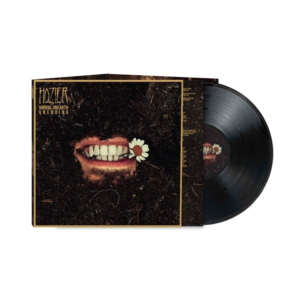  |   | Hozier - Unreal Unearth (3 LPs) | Records on Vinyl