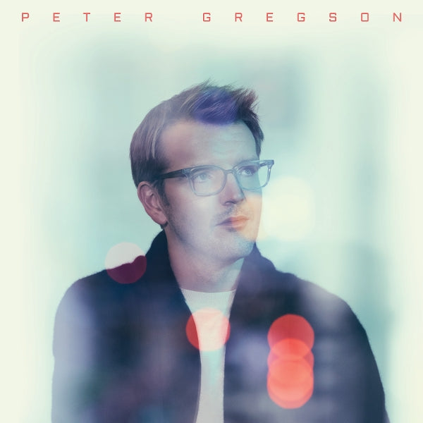  |   | Peter Gregson - Peter Gregson (LP) | Records on Vinyl