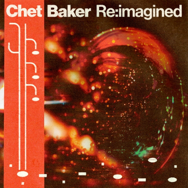  |   | V/A - Chet Baker Re:Imagined (LP) | Records on Vinyl