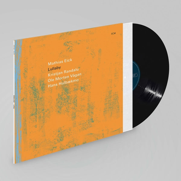  |   | Mathias Eick - Lullaby (LP) | Records on Vinyl