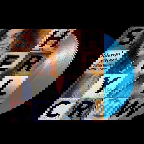 Sheryl Crow - Tuesday Night Music Club (LP) Cover Arts and Media | Records on Vinyl