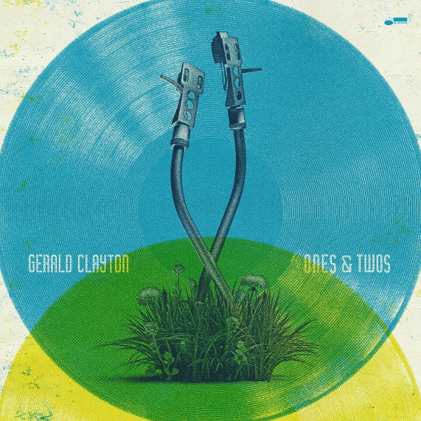  |   | Gerald Clayton - Ones & Twos (LP) | Records on Vinyl