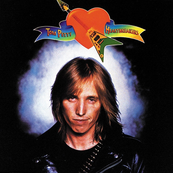  |   | Tom Petty and the Heartbreakers - Tom Petty and the Heartbreakers (LP) | Records on Vinyl