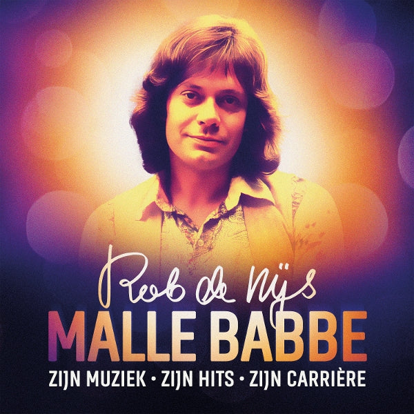  |  vinyl lp | Rob De Nijs - Malle Babbe (2 LPs) | Records on Vinyl