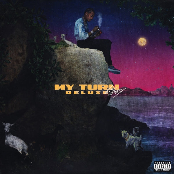  |   | Lil Baby - My Turn (LP) | Records on Vinyl