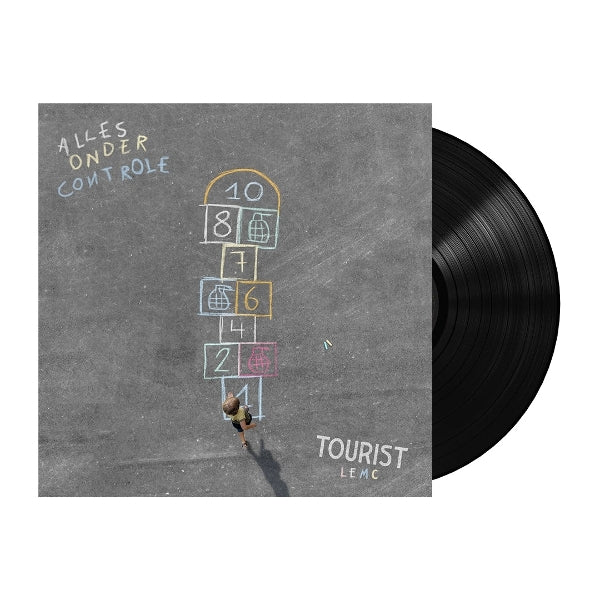  |   | Tourist Lemc - Alles Onder Controle (LP) | Records on Vinyl