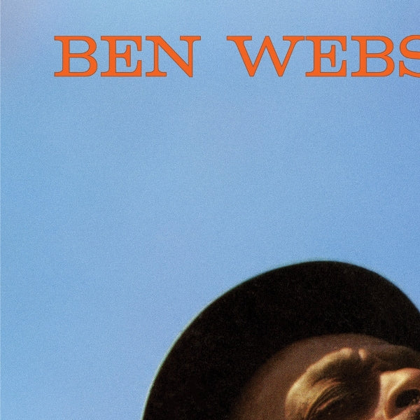  |   | Ben Webster - Ben Webster & Associates (LP) | Records on Vinyl