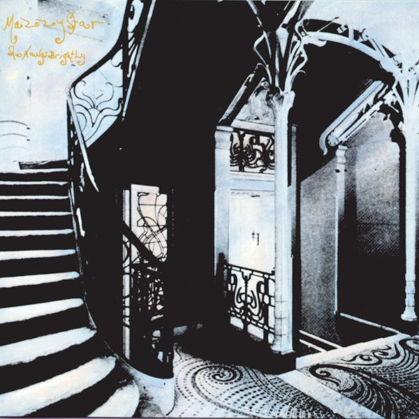  |   | Mazzy Star - She Hangs Brightly (LP) | Records on Vinyl