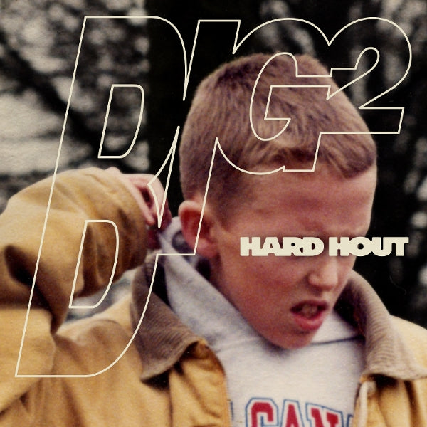  |   | Big2 - Hard Hout (LP) | Records on Vinyl