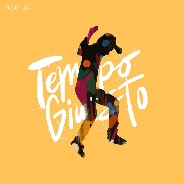  |   | Diggy Dex - Tempo Giusto (LP) | Records on Vinyl