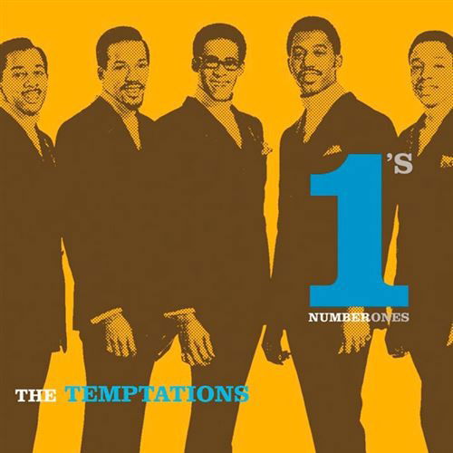 Temptations - Motown 1's (LP) Cover Arts and Media | Records on Vinyl