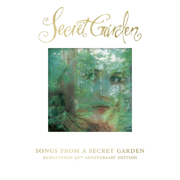  |   | Secret Garden - Songs From a Secret Garden (LP) | Records on Vinyl