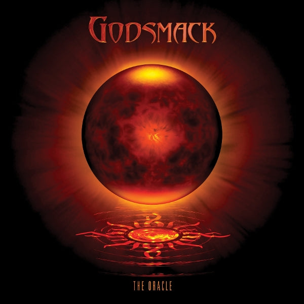  |   | Godsmack - The Oracle (LP) | Records on Vinyl