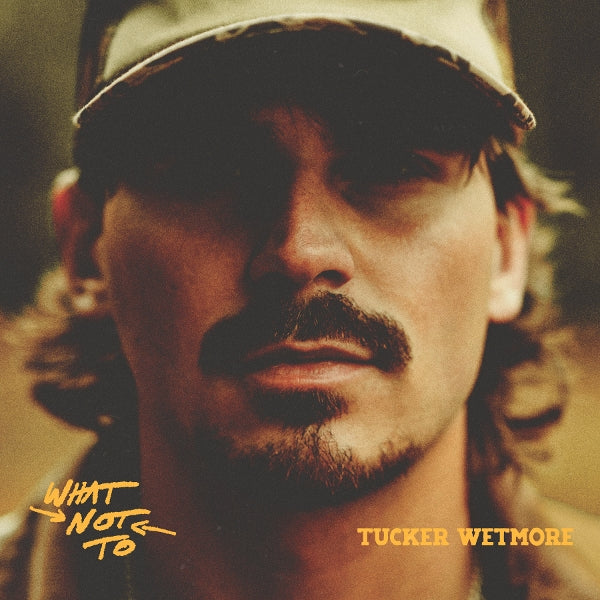  |   | Tucker Wetmore - What Not To (2 LPs) | Records on Vinyl