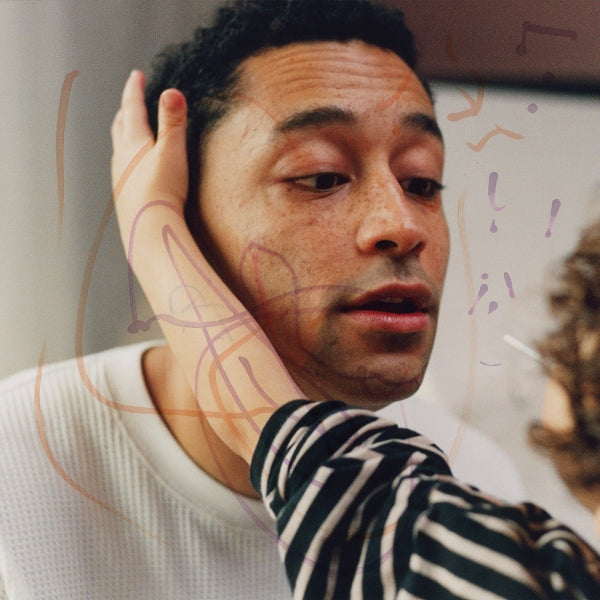  |   | Loyle Carner - Hopefully ! (LP) | Records on Vinyl