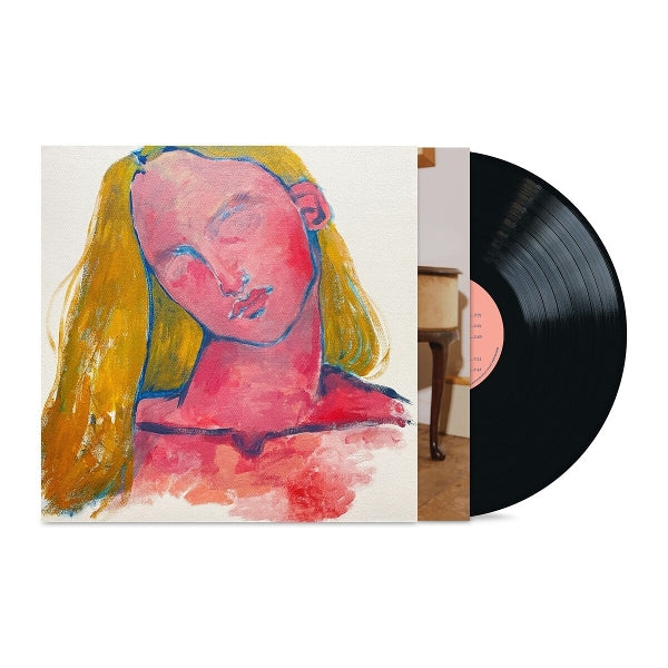  |  Vinyl LP | Billie Marten - Dog Eared (LP) | Records on Vinyl
