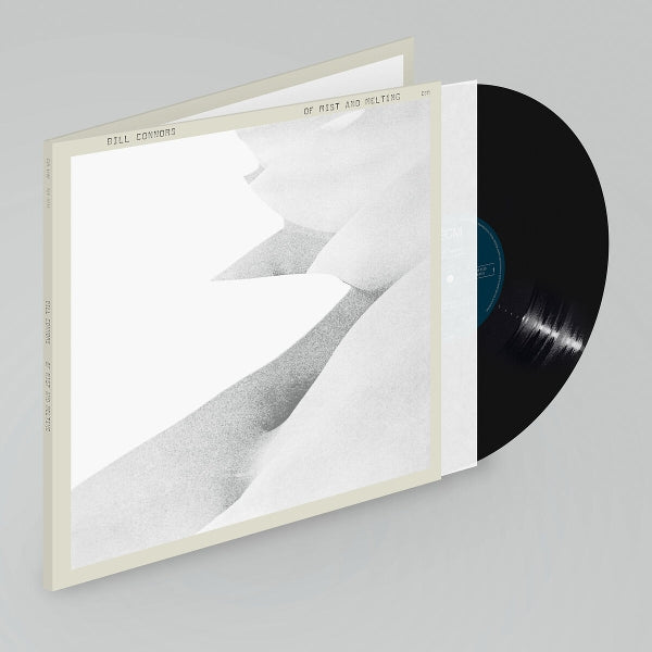  |  Vinyl LP | Gary Peacock - Of Mist and Melting (LP) | Records on Vinyl