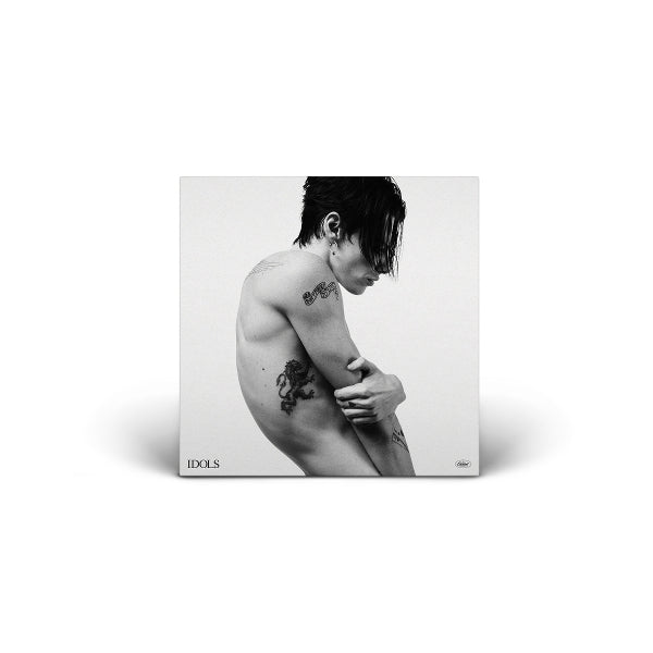  |   | Yungblud - Idols (LP) | Records on Vinyl