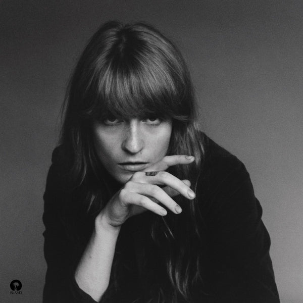 |   | Florence + the Machine - How Big, How Blue, How Beautiful (2 LPs) | Records on Vinyl