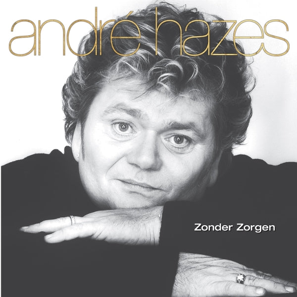  |   | Andre Hazes - Zo is Het Leven (LP) | Records on Vinyl