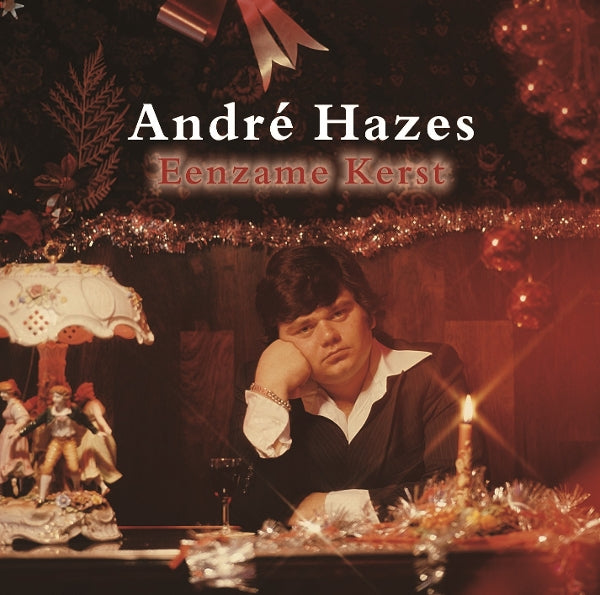  |   | Andre Hazes - Eenzame Kerst (LP) | Records on Vinyl