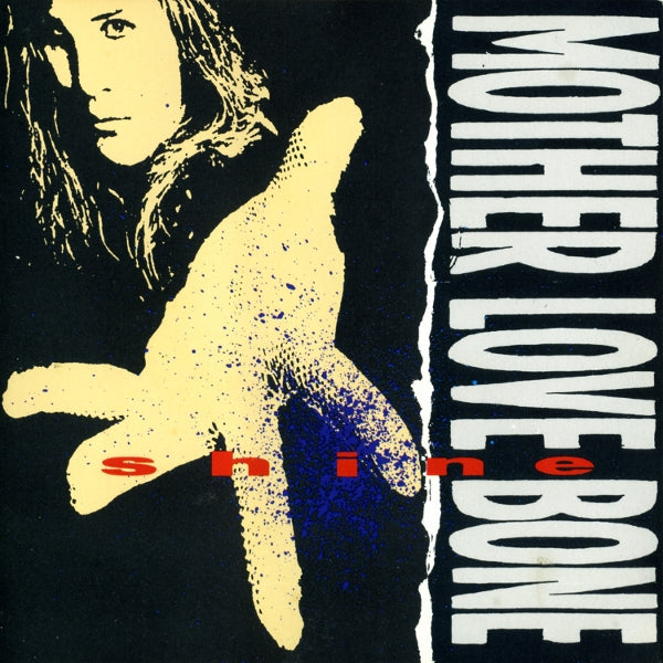  |  Vinyl LP | Mother Love Bone - Shine (LP) | Records on Vinyl