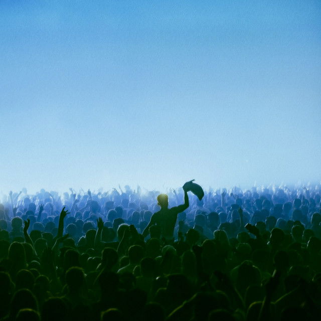 Duke Dumont - Union (LP) Cover Arts and Media | Records on Vinyl