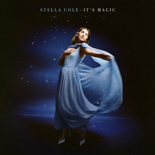  |  Vinyl LP | Stella Cole - It's Magic (LP) | Records on Vinyl