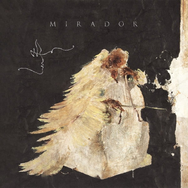  |  Vinyl LP | Mirador - Mirador (LP) | Records on Vinyl