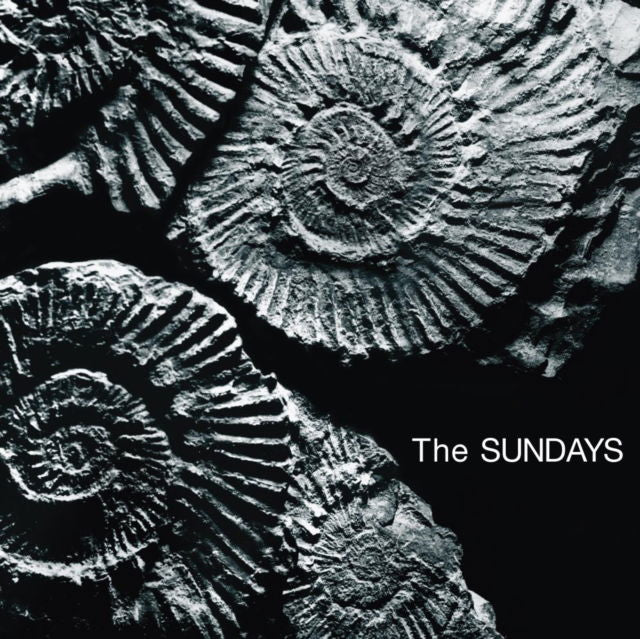 Sundays - Reading, Writing & Arithm (LP) Cover Arts and Media | Records on Vinyl