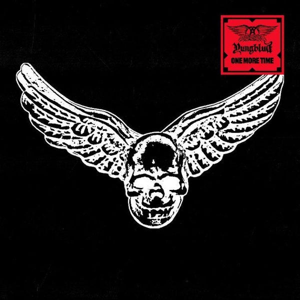  |  Vinyl LP | Yungblud & Aerosmith - One More Time (LP) | Records on Vinyl
